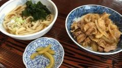 栄食堂