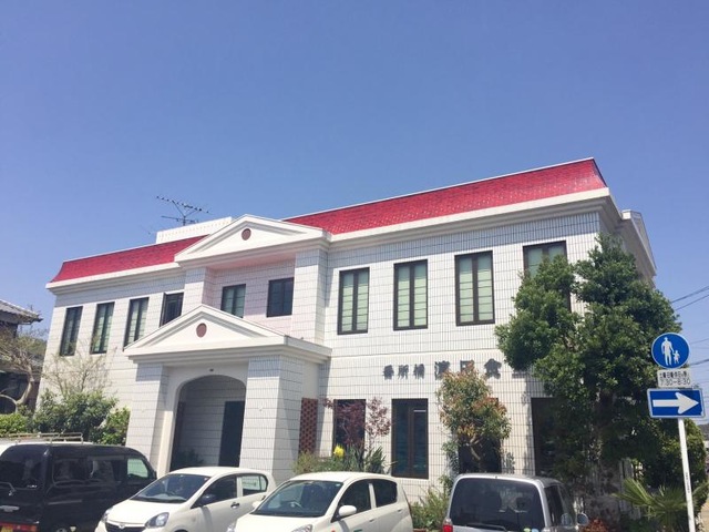 建物全景 画像11