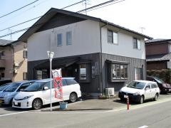 手打そば七福