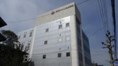 損害保険ジャパン株式会社　銚子支社