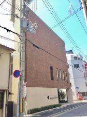 御影神愛キリスト教会