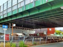 馬場崎町駅