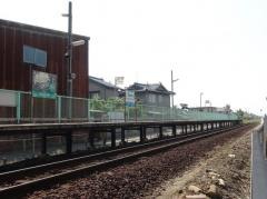 馬場崎町駅