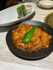 焼肉　正庵