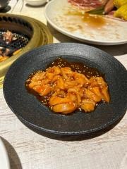 焼肉　正庵