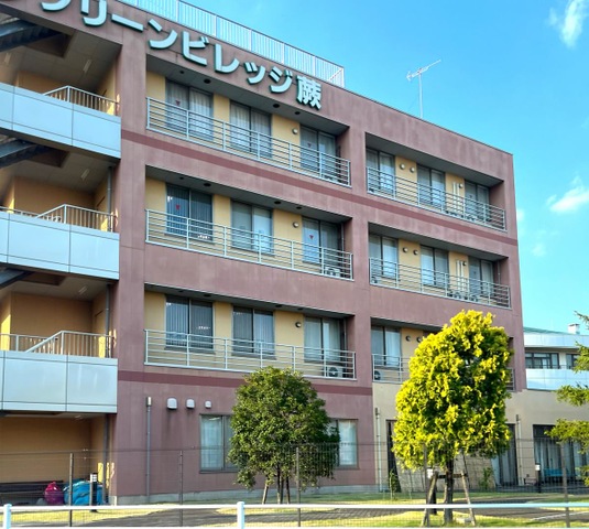 グリーンビレッジ蕨