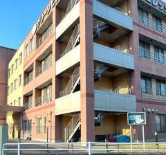 グリーンビレッジ蕨