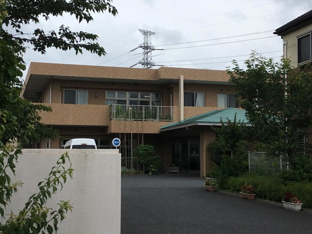 小倉町いずみ苑