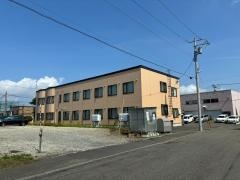 菜の花上野幌館