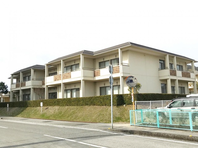 オーベルジュ 施設外観