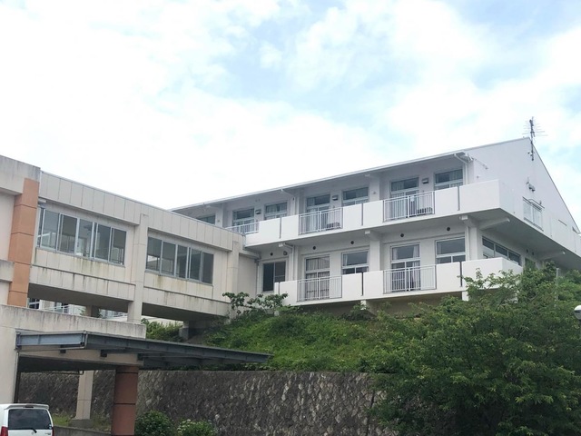 瀬戸内ホーム