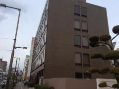 朝日生命保険相互会社　松山支社
