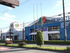 フィットハウス　安城店