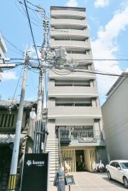 プレミアムライフ四条烏丸