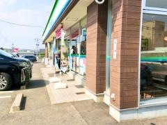 ファミリーマート　青山四丁目店