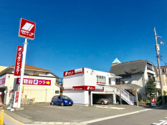 ニッポンレンタカー津駅栄町営業所
