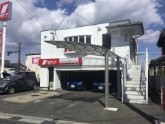 ニッポンレンタカー津駅栄町営業所