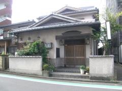 最上川