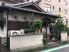 最上川