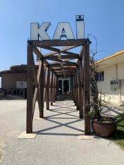 Ｒｅｓｏｒｔ　ｃａｆｅ　ＫＡＩ