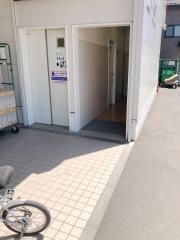 ウエルシア　長野三輪店