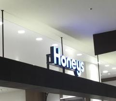 ハニーズ　恵み野店