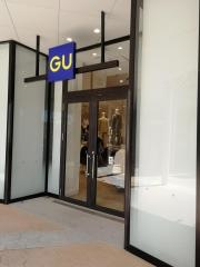 ジーユーららぽーと横浜店