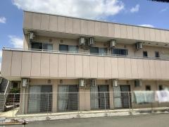 愛の家グループホーム調布国領町