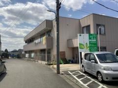 愛の家グループホーム調布国領町
