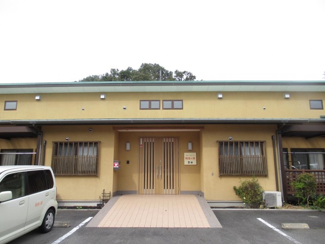 グループホーム和楽の家　吉井 施設外観