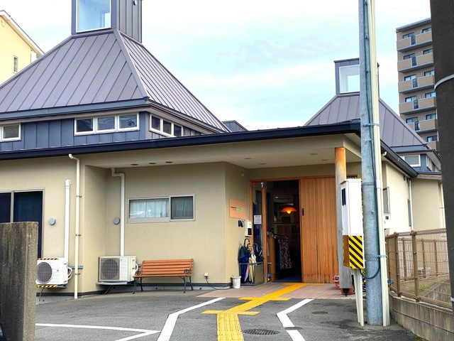 グループホーム　クローバー