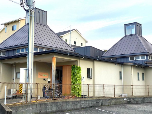 グループホーム　クローバー
