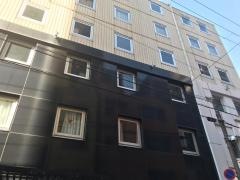 イーホテル大阪梅田