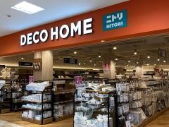 ニトリデコホーム　シャンピアポート店