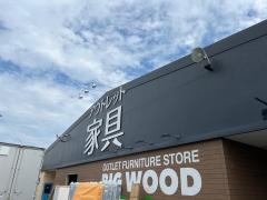 ビッグウッドＦＣ　ＬＤＢ倉敷店