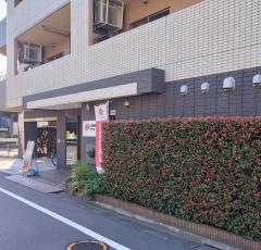 ＳＯＭＰＯケア　ラヴィーレ練馬