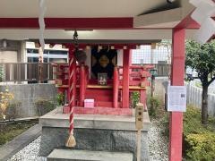 目黒春日神社