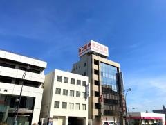 岡三証券株式会社　勝田支店