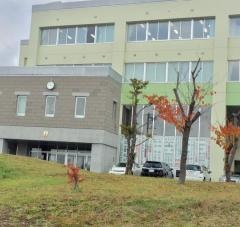 北海道小樽桜陽高等学校