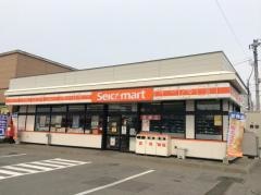 セイコーマート　いしざわ店