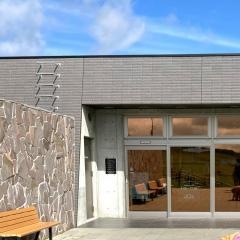 上士幌町ナイタイ高原牧場