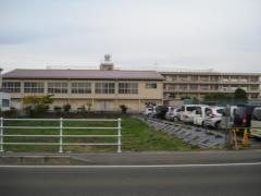 名取市立増田中学校