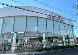 Ｈｏｎｄａ　Ｃａｒｓ秋田西本荘北店