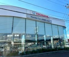 Honda　Cars秋田西本荘北店