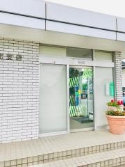 荘内銀行河北支店