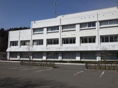 伊達市役所・月館総合支所