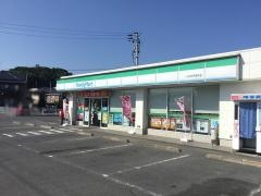 ファミリーマート　いわき平赤井店