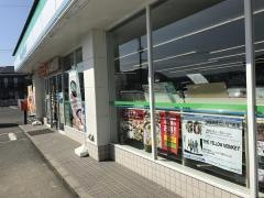 ファミリーマート　いわき平赤井店