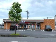 セブンイレブン　土浦富士崎店