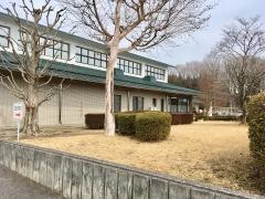 宇都宮市立河内図書館